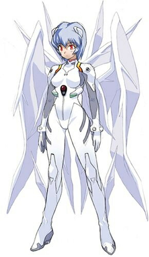 【中古】 新世紀エヴァンゲリオン 使徒XX (ダブルエックス) A-02 リリス・XX (ノンスケールPVC塗装済み完成品)
