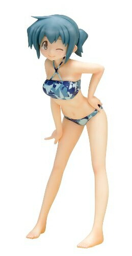 【中古】 ひだまりスケッチ×ハニカム 乃莉 (1/10スケール PVC塗装済み完成品)画像