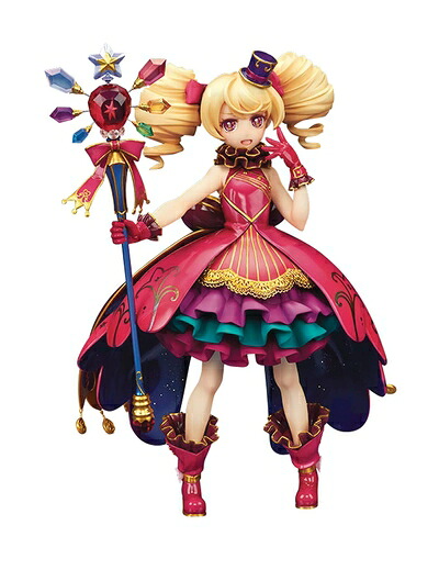【中古】 オトカドール 天魔波旬ルシ子 1/1 成し遂げる品図形
