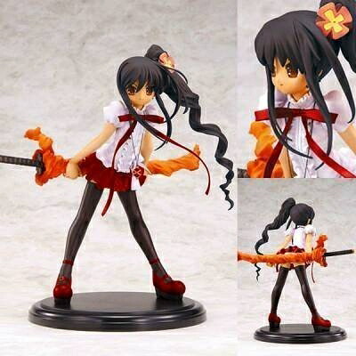 【中古】 SW続きもの 灼眼のシャナ ノワールバージョン 1/8 成し遂げる品図形