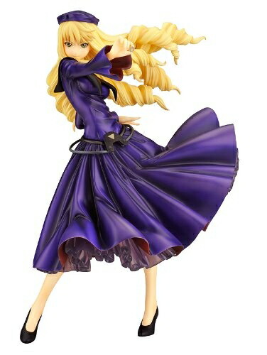 【中古】 レンタルマギカ アディリシア・レン・メイザース (1/8スケールPVC塗装済み完成品)画像