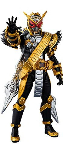 【中古】 BANDAI SPIRITS(バンダイ スピリッツ) S.H.Figuarts 仮面ライダーオーマジオウ