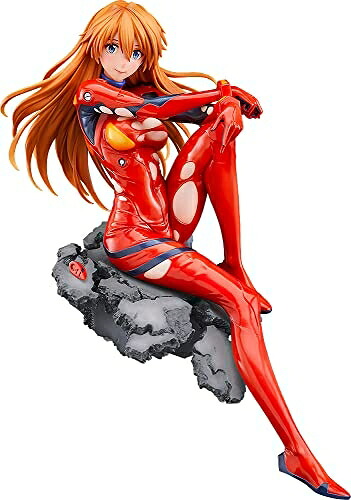 中古】 トリガーハート エグゼリカ エグゼリカ (1/8スケールPVC塗装