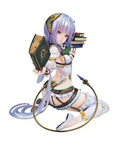 ALTER - コルネリア ソフィーのアトリエ 〜不思議な本の錬金術士〜 1/7 完成品 フィギュア アルター コルネリア | ALTER