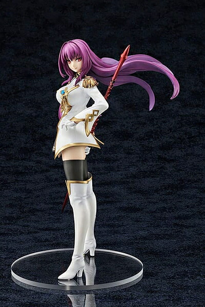 【中古】 Fate/EXTELLA LINK スカサハ 魔境のサージェント 1/7 完成品フィギュア｜Haute Produit