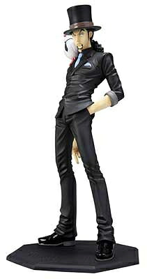 【中古】 ポートレート・オブ・パイレーツ ワンピースシリーズ NEO-6 ロブ・ルッチ