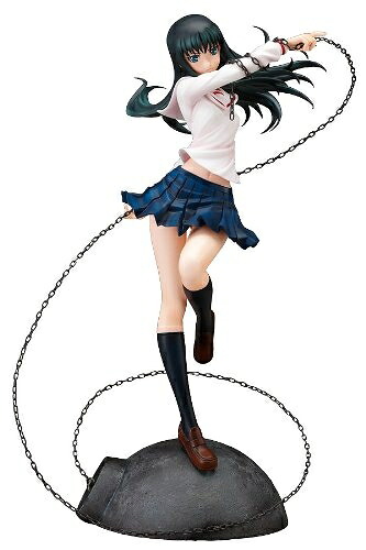 【中古】 柚子ペパーミント 早川柚子 (1/8スケールPVC塗装済み完成品)|Haute Produit