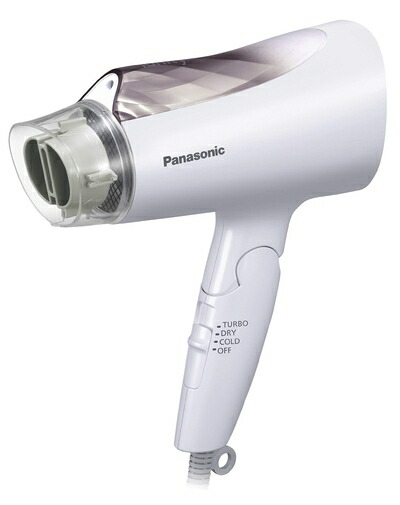 【中古】 パナソニック ヘアドライヤー イオニティ ブラウン調 EH-NE4A-T｜Haute Produit