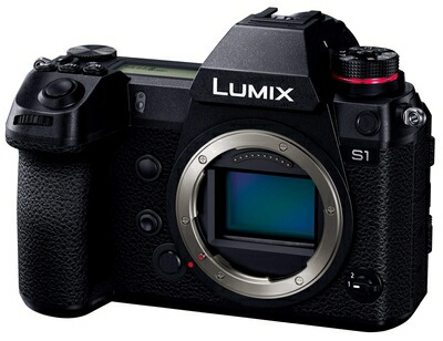 楽天市場】【中古】【1年保証】【美品】Panasonic LUMIX S1