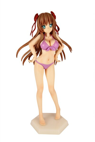【中古】 迷い猫オーバーラン! 芹沢文乃 (1/8スケール PVC塗装済み完成品)画像