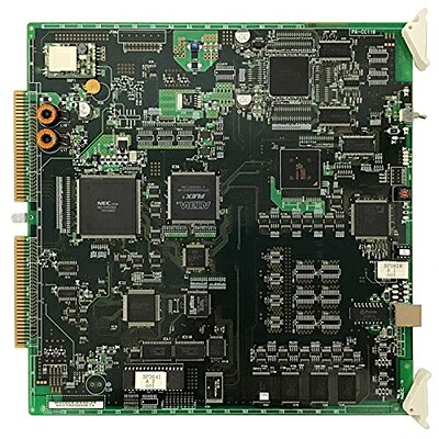 【中古】 NEC SPA-CC118 PHD-G プロトコールハンドラD-G コピー機-パソコン・周辺機器-オフィス機器