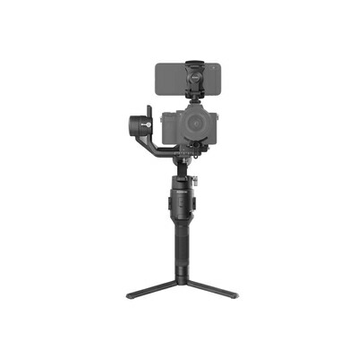 【中古】 【国内置き目品】DJI Ronin-SC Pro ジャズバンド 一眼/銀鏡受け答え用ジンバル 安定器 銀鏡レスカメラ 相応う