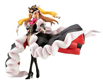 【中古】 輪るピングドラム プリンセス・オブ・ザ・クリスタル (1/8スケール PVC製塗装済完成品)
