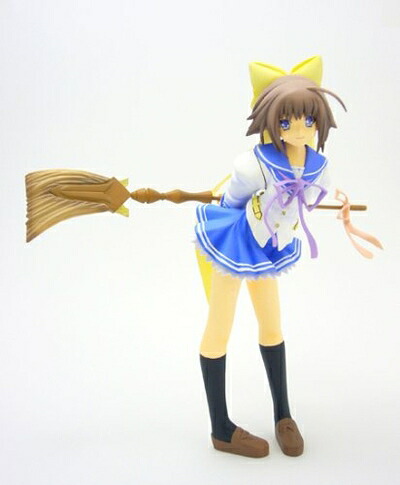 【中古】 いつか、届く、あの空に。 唯井ふたみ (1/8スケールPVC塗装済み完成品)|Haute Produit