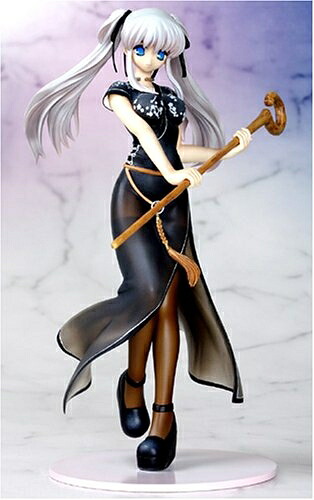 【中古】 マビノギ ナオ (1/8スケール PVC塗装済み完成品)｜Haute Produit