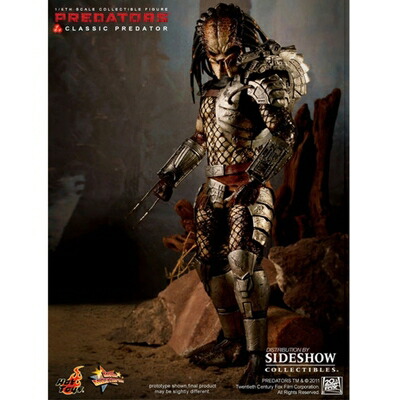 ムービー・マスターピース プレデターズ 1/6スケールフィギュア ファルコナー・プレデター wgteh8f Amazon.co.jp: ムービー・マスターピース プレデターズ 1/6