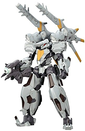 【中古】 フレームアームズ JX-25F/RC ジィダオ EA仕様 全高約250mm 1/100スケール プラモデル|Haute Produit