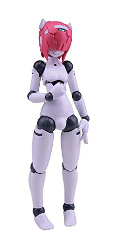 【中古】 ダイバディプロダクション ポリニアン MMM シャムロック アップデート版 ノンスケール PVC&ABS製 塗装済み可動フィギュア|Haute Produit