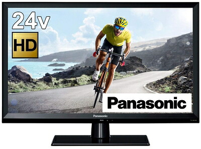 【中古】 パナソニック 24V型 ARC対応 液晶 テレビ VIERA TH-24G300