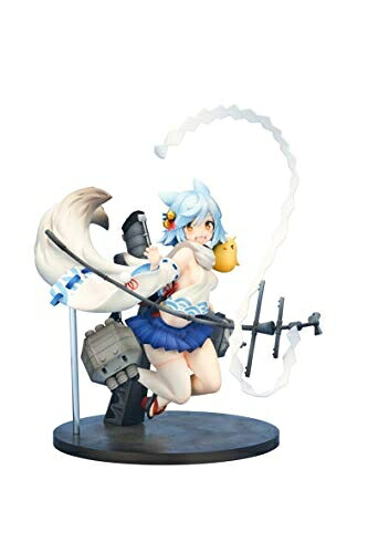 【中古】 アズールレーン 吹雪 1/7スケールフィギュア 14,688円