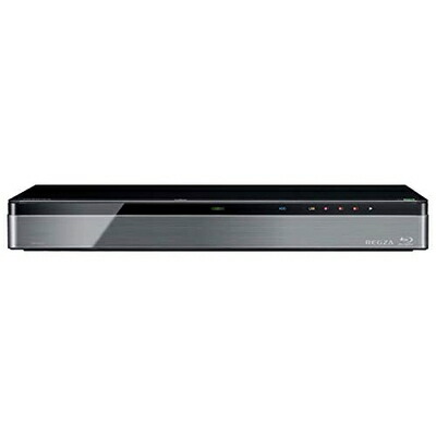 【中古】 東芝 3結核症 HDD/3ラジオ受信機積み上げる ブルーレイレコーダー(+7通信路まるごと録画能力のある)タイムシフトマシンTOSHIBA REGZAレグザブルーレイ DBR-M3009
