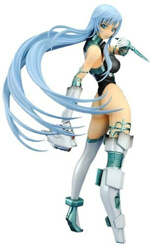 【中古】 斬魔大聖デモンベイン メタトロン (1/8スケールPVC塗装済み完成品)