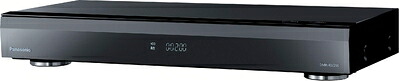 【中古】 パナソニック 2TB 3チューナー ブルーレイレコーダー 4Kチューナー内蔵 4K放送長時間録画/W録画対応 おうちクラウドDIGA DMR-4W200｜Haute Produit