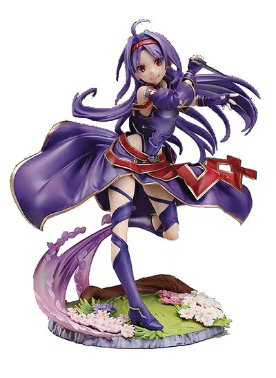 【中古】 ソードアート・オンライン 《絶剣》ユウキ 《マザーズ・ロザリオ》ver.