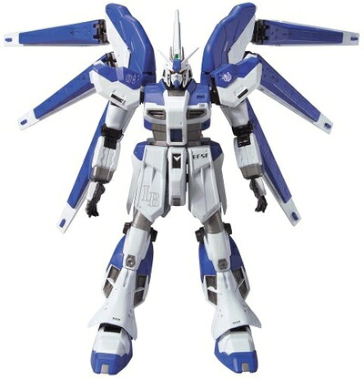 【中古】 HCM-Pro 48-00 1/200 RX-93-2 Hi-νガンダム (塗装済み完成品) (機動戦士ガンダム 逆襲のシャア)|Haute Produit