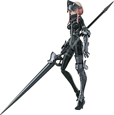 【中古】 マックスファクトリー figma FALSLANDER LANZE REITER ノンスケール ABS&PVC製 塗装済み可動フィギュア