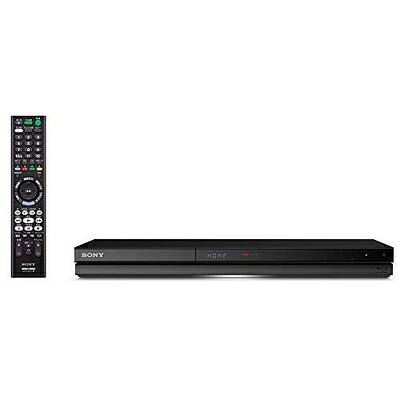 【中古】 ソニー 2TB 2チューナー ブルーレイレコーダー BDZ-ZW2700 長時間録画/W録画対応