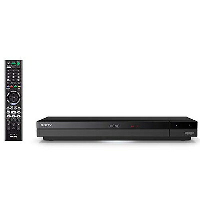 【中古】 ソニー 4TB 3チューナー 4K ブルーレイレコーダー BDZ-FBT4000 4K放送長時間録画/W録画対応｜Haute Produit