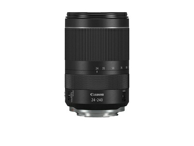 【中古】 キヤノン RFレンズ RF24-240mm F4-6.3 IS USM RF24-240ISUSM