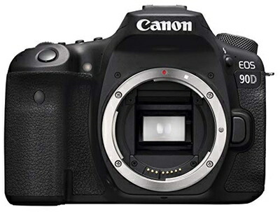 【中古】 Canon デジタル一眼レフカメラ EOS 90D ボディー EOS90D｜Haute Produit