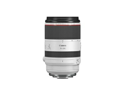 【中古】 キヤノン RFレンズ RF70-200mm F2.8 L IS USM