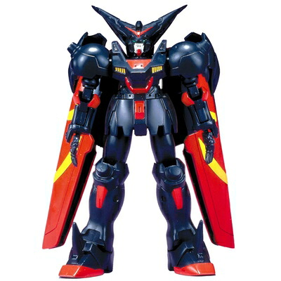 【中古】 1/144 マスターガンダム (機動武闘伝Gガンダム)