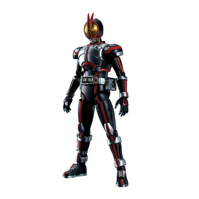 (未使用･未開封品)　Figure-rise 6 仮面ライダー ファイズ v1yptgt 楽天市場】【中古】(未使用・未開封品) Figure-rise 6 仮面