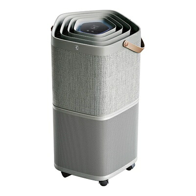 【中古】 Electrolux エレクトロラックス 空気清浄機 Pure A9 PA91-406GY ～37畳まで対応 HEPA13フィルター 脱臭 花粉 ハウスダスト PM2.5 ウイルス