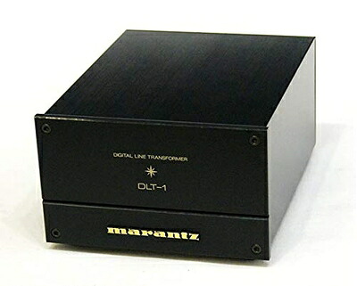 【中古】 marantz マランツ　DLT-1　デジタルライントランスフォーマー
