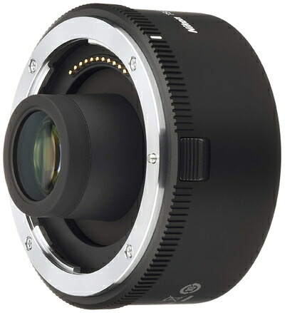 【中古】 Nikon テレコンバーター Z TELECONVERTER TC-2.0 Zマウント用 テレコン ZTC2.0x