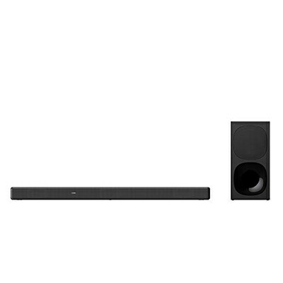 【中古】 ソニー 物音赤ちょうちん HT-G700 3.1ch 4K HDR HDMI属する Dolby Atmos DTS:X Bluetooth 相応う