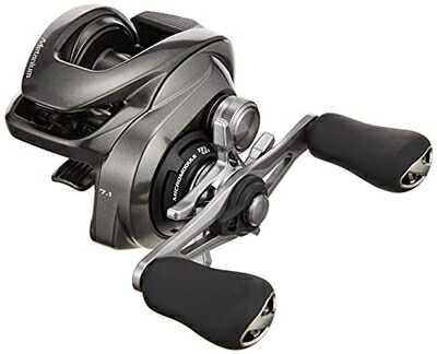 【中古】 シマノ(SHIMANO) 木管 20 メタ軽銀 HG LEFT