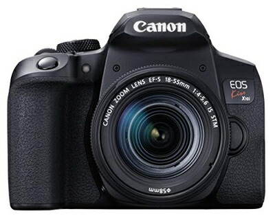 【中古】 Canon デジタル一眼二眼レフ写真機 EOS Kiss X10i ダブルズームキット EOSKISSX10I-WKIT