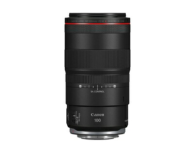 【中古】 Canon (キャノン) RF100mm F2.8 L マクロレンズ USM|Haute Produit