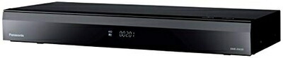 【中古】 パナソニック 2結核症 3ラジオ受信機 ブルーレイレコーダー 4K DIGA DMR-4W201 4Kラジオ受信機内蔵 4K触れ散らかす長時間録画/2放送番組斉しく録画相応う