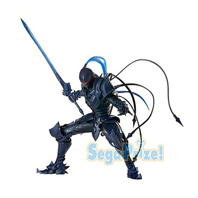 【中古】 セガ Fate/EXTELLA LINK スーパープレミアムフィギュア “ランスロット”|Haute Produit