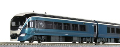 【中古】 KATO Nゲージ E261系 サフィール踊り子 8両セット 特別企画品 10-1644 鉄道模型 電車|Haute Produit