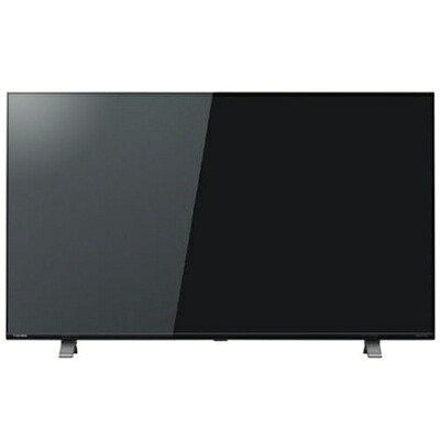 【中古】 レグザ 43V型 4K 液晶テレビ 43C350X 4Kチューナー内蔵 外付けHDD 裏番組録画 ネット動画対応 (2020年モデル)|Haute Produit