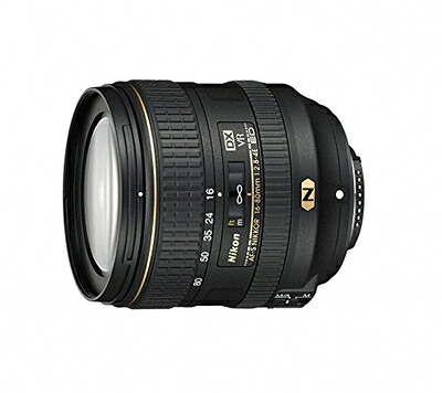 【中古】 Nikon 標準尺度望遠レンズ AF-S DX NIKKOR 16-80粍 f/2.8-4E ED VR TV・オーディオ・カメラ-カメラ用交換レンズ-カメラ・ビデオカメラ・光学機器