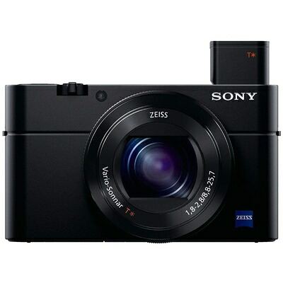 【中古】 ソニー デジタル写真機 Cyber-shot RX100 IV 光学2.9倍 DSC-RX100M4